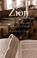 Mark of Zion: Congregational Life in Black Churches 0829815767 Book Cover