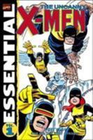Essential Uncanny X-Men, Vol. 1