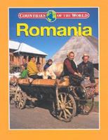 Romania (Countries of the World) 0836823672 Book Cover