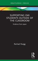 Supporting EMI Students Outside of the Classroom: Evidence from Japan 0367563975 Book Cover