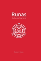 Runas: Guías del camino (Spanish Edition) 1670772942 Book Cover