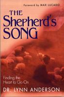 The Shepherd's Song 1582291799 Book Cover