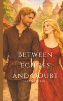 Between Echoes and Doubt: | A Collection of Cozy Fantasy Stories full of Romance. A Follow-on From Echoes of The Undead (Terradonian series) B0GVDQT8V2 Book Cover