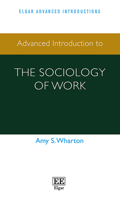 Advanced Introduction to the Sociology of Work null Book Cover