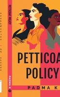 Petticoat Policy B0D8ZCDJHC Book Cover