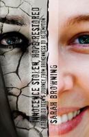 Innocence Stolen, Hope Restored 1683141245 Book Cover