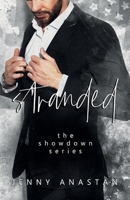 STRANDED 1650009119 Book Cover