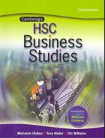 Cambridge Business Studies HSC 0521609011 Book Cover