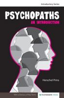 Psychopaths: An Introduction 1904380921 Book Cover