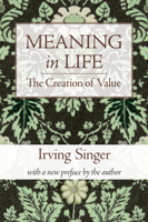 Meaning in Life: The Creation of Value 002928905X Book Cover