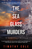 The Sea Glass Murders 0941936031 Book Cover