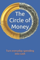 The Circle of Money: Turn everyday spending into cash B0FV85Q4DR Book Cover