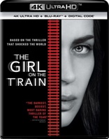 The Girl on the Train