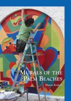 Murals of the Palm Beaches 1540235432 Book Cover