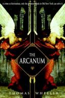 The Arcanum 0553381997 Book Cover