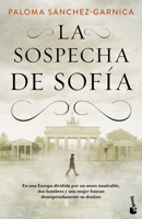 La Sospecha de Sofía / Sofia's Suspicion 6073908008 Book Cover