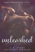 Unleashed: An Ogg's Point Novel 1731566107 Book Cover