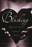 Blushing: Expressions Of Love In Poems And Letters (Blushing) 0439530563 Book Cover