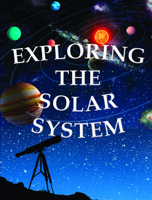 Exploring The Solar System 1615905626 Book Cover