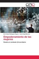 Empoderamiento de las mujeres 6202167289 Book Cover