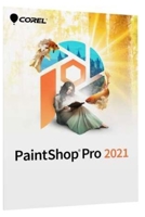 PaintShop Pro 2021 B0932Q3MCK Book Cover