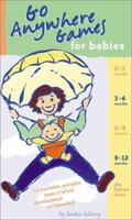 Go Anywhere Games for Babies 1589040066 Book Cover
