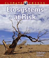 Ecosystems at Risk 1627120432 Book Cover