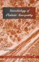 Neurobiology of Diabetic Neuropathy (International Review of Neurobiology, Volume 50) (International Review of Neurobiology) 0123668506 Book Cover