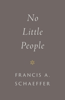 No Little People 0877847657 Book Cover