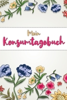 Mein Konsumtagebuch: 52 Wochen bewusst konsumieren || Alle Einkäufe dokumentieren und bewerten: was brauche ich wirklich? || Ziele: Bewusstsein und Nachhaltigkeit (German Edition) B084QKX8KZ Book Cover