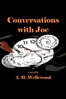 Conversations with Joe 146376507X Book Cover