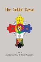 The Golden Dawn 0998631612 Book Cover