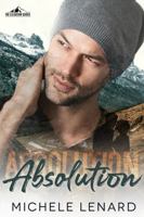 Absolution: A Steamy Enemies to Lovers Romance 1955979227 Book Cover
