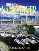 Greater Vancouver 1551531224 Book Cover