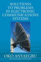 Solution to Problems in Electronic Communications Systems 1977202500 Book Cover