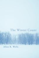 The Winter Count 1469156342 Book Cover