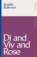 Di and VIV and Rose 1350146137 Book Cover