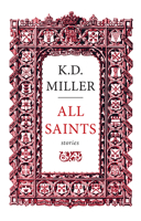 All Saints 1927428637 Book Cover