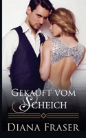 Gekauft vom Scheich (Die Scheichs Von Havilah) (German Edition) B0DPY32D8H Book Cover