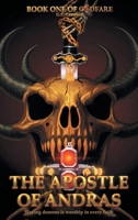 The Apostle of Andras (Godfare) B0GJ7DCMR7 Book Cover