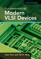 Fundamentals of Modern VLSI Devices 0521559596 Book Cover