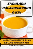Endalaða RáfÆðismaðrbó Kin 1835001831 Book Cover