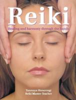 Reiki 1856750396 Book Cover