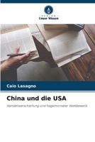 China und die USA 6206239497 Book Cover