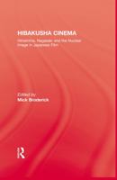Hibakusha Cinema 1138863556 Book Cover