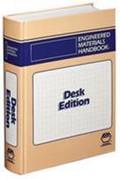 Engineered Materials Handbook, Desk Edition 0871702835 Book Cover
