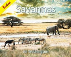 Savannahs 1615412263 Book Cover