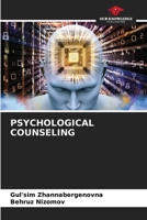 PSYCHOLOGICAL COUNSELING B0CGZ1KRV8 Book Cover