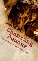 Chanting Demons 1539199223 Book Cover