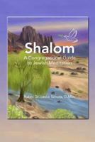 Shalom: A Congregational Guide to Jewish Meditation 1495231135 Book Cover